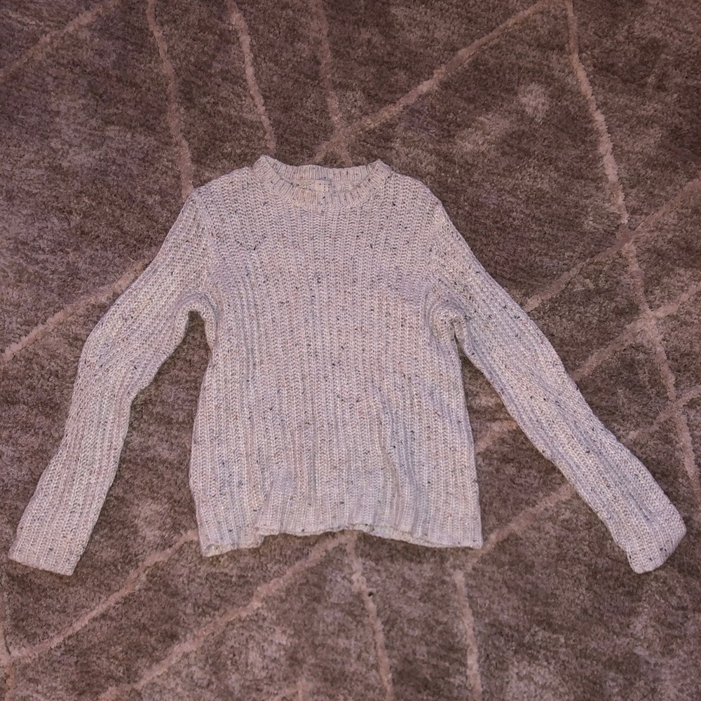 Knit Sweater by A New Day
